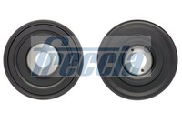 Riemenscheibe Kurbelwelle Freccia PUL11-101 FüR Fiat Ulysse Scudo Bus JTD 16V 8E