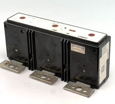 Eaton Cutler-Hammer LT3600T  Trip Unit 3 Pole 600A L Frame 1493D1G01 *WHITE TOP