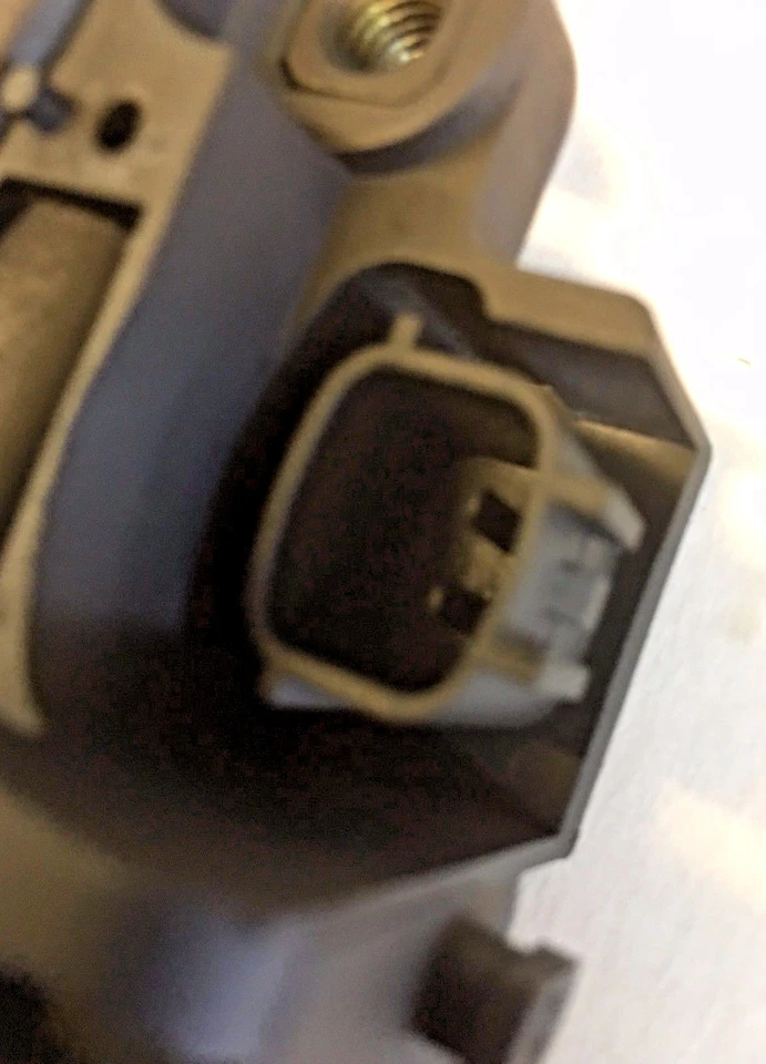 车窗升降电机(REMAN)42-1044 适合雪佛兰 COLORADO Canyon ISUZU I370 — 第 3/3 张图片