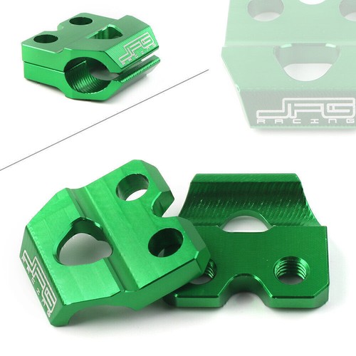 Pontet Rehausse Pour Kawasaki Pour KX65 KX80 KX100 KX250F