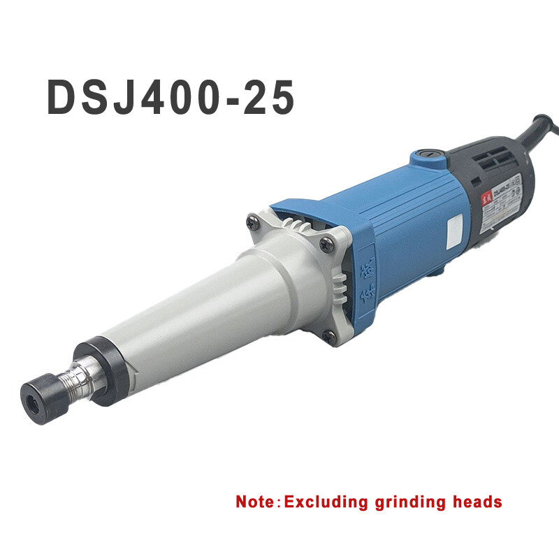 220V Multifunctional Electric Grinding Machine Handheld Smal