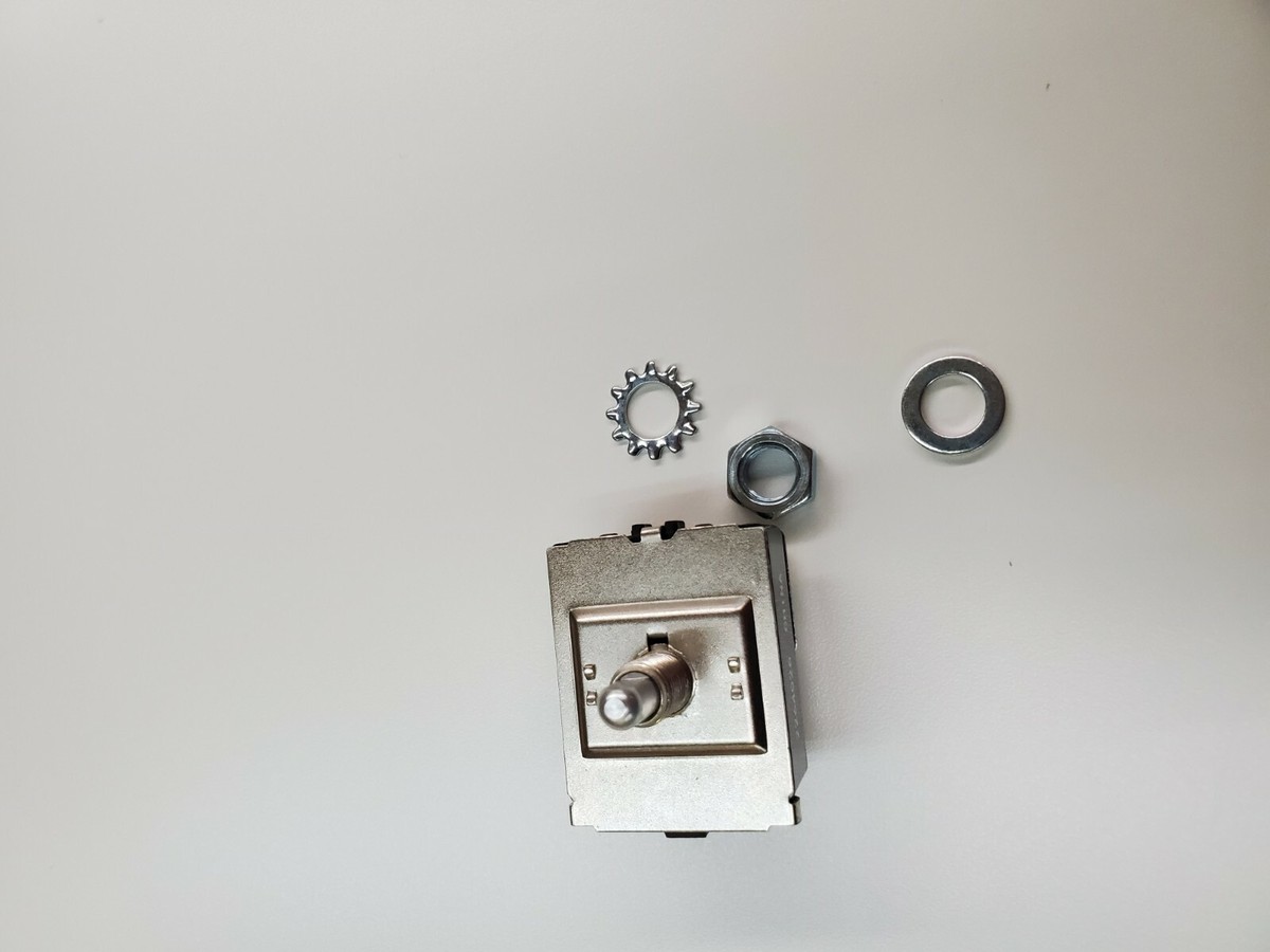 Minn Kota 5 Speed Foot Pedal Switch 2884026 for sale online | eBay