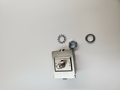 Minn Kota 5 Speed Foot Pedal Switch 2884026 for sale online