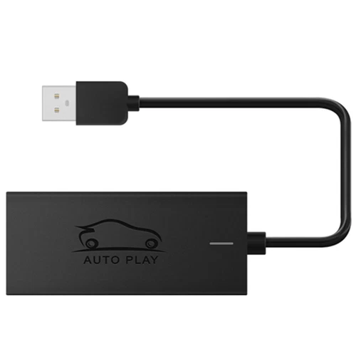 For Android Auto Navigation USB Car Carplay Module Box Bluetooth Dongle