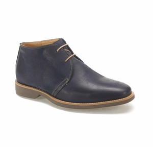 Anatomic Colorado Navy Vintage Nubuck Trackstone Vintage Brown Nubuck Leather