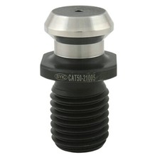 Techniks CAT50 Pull Stud/Retention Knob ANSI-C 45°