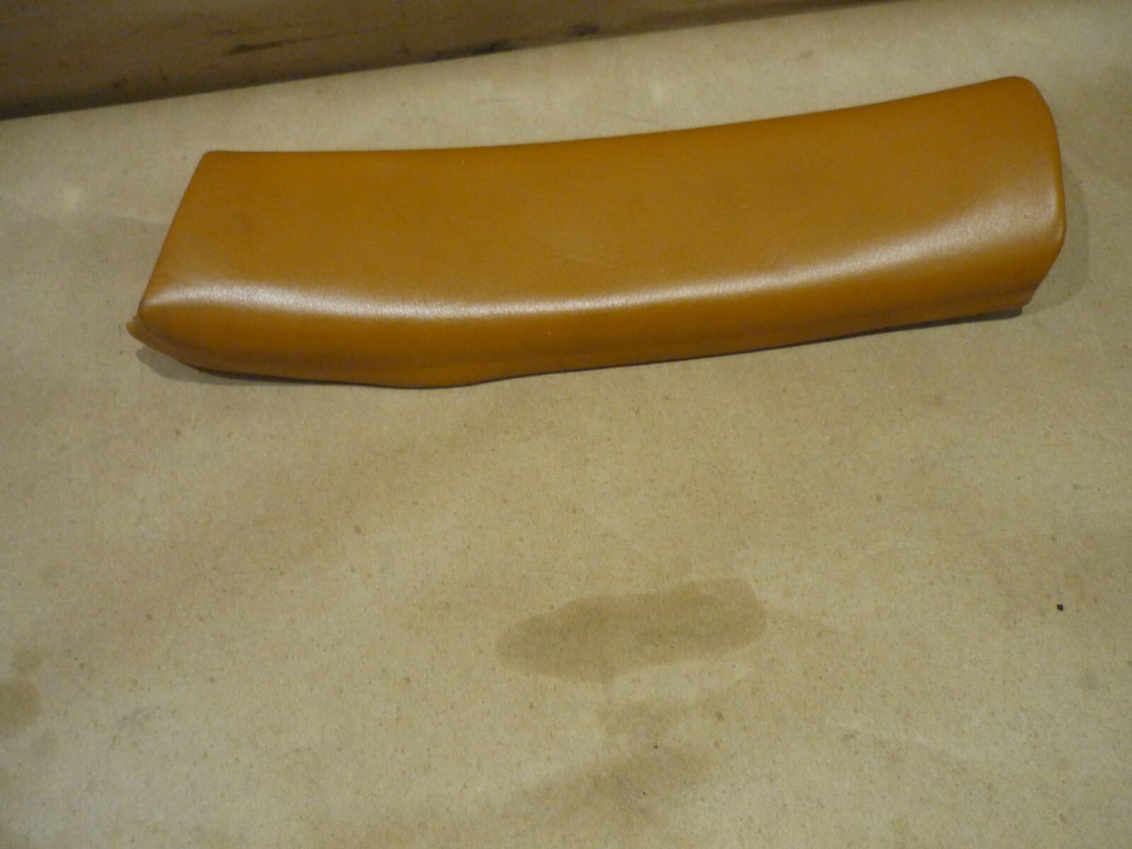 Ferrari 550-575 - LH Central Post Covering - P/N 64584200