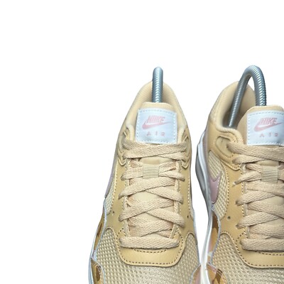 Size 7 - Nike Air Max SC Sesame Pink Camo W for sale online