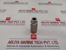 Spir Star HC-MF9-NF8 Rohrkupplungsadapter Tube Coupling Adapter 10F9M8P