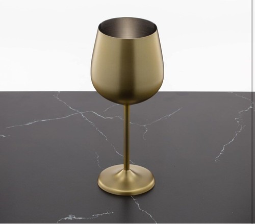 Edelstahl Weingläser Cambridge Silberschmiede 18oz - Bild 2 von 14