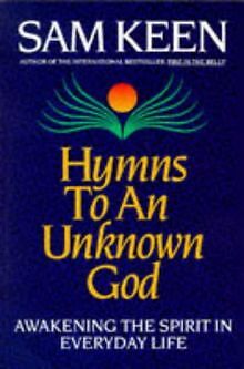 Hymns to an Unknown God von Keen, Sam | Buch | Zustand gut