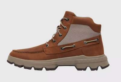 Timberland Ultra Boat Chukka Size 11 Men