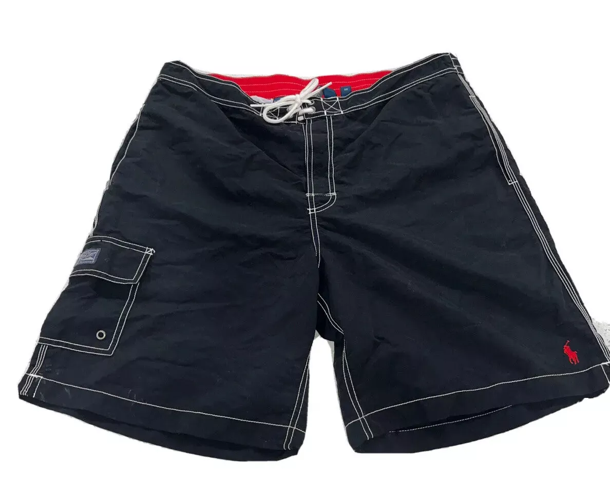 Ralph lauren mens cheap swim shorts sale