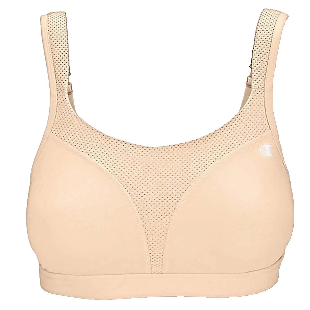 Tamaño Regular Champion Nylon Activewear Tops para mujer