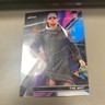 The Miz 2021 Topps Finest #40 WWE Card