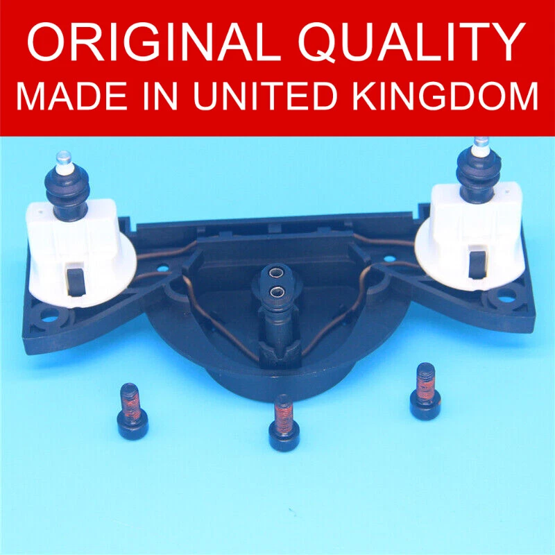 Kit de reparación de interruptor de módulo ABS SWO500030 para Land Rover Discovery 2 1999-2004 Foto 3 de 4