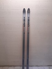 Sci HEAD SC Racing vintage anni '80