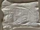 New Gymboree GIRL Short Sleeve Top SIZE 5 Color White — photo 3