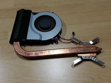 Fan  Heatsink For Toshiba Satellite C850D Series