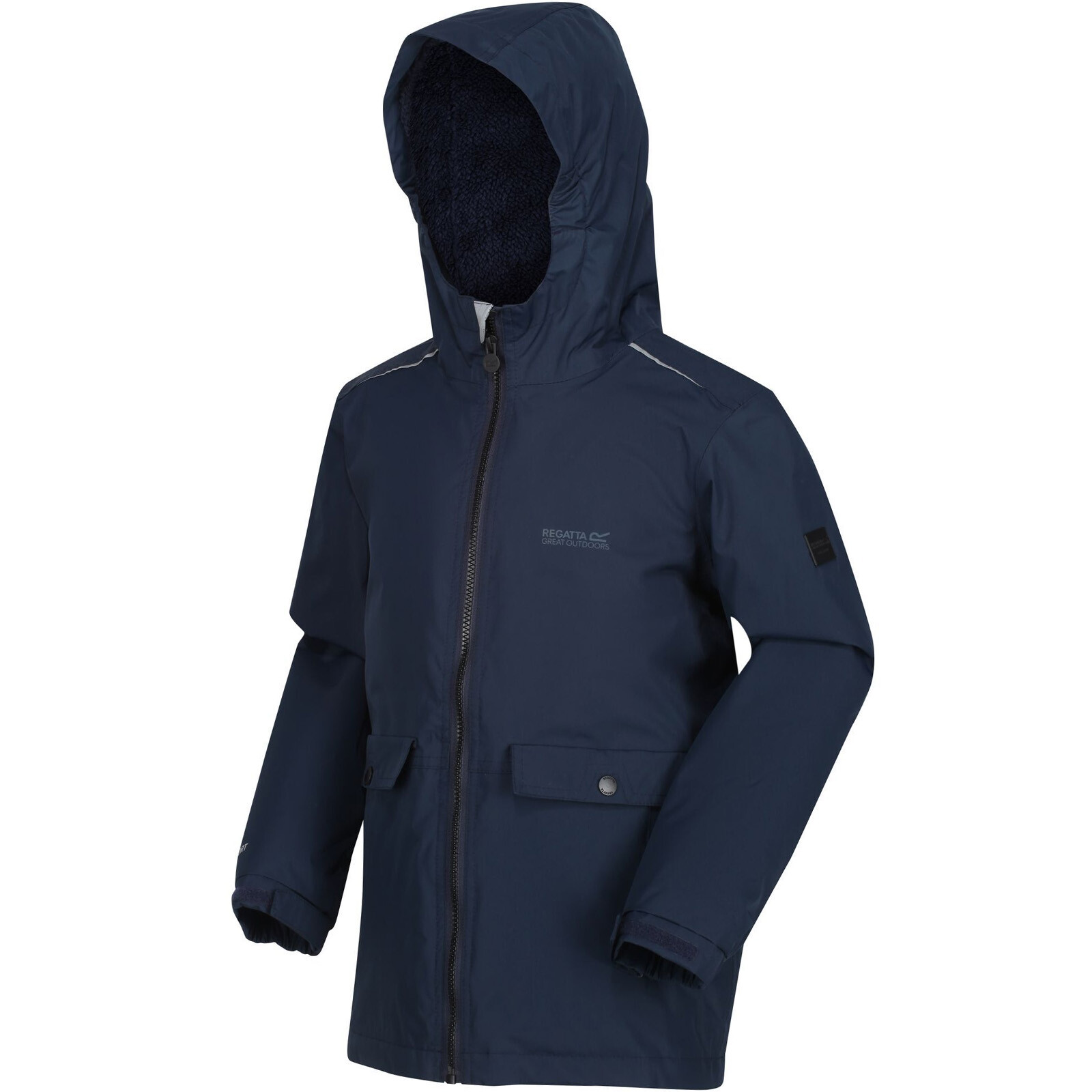 Regatta Kids Sarkis Outdoors Warm 