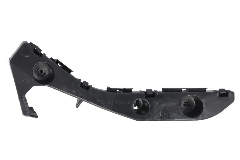 Bumper Bracket Front Left Fits: TOYOTA PRIUS II XW20 08.03-03.09