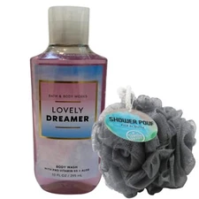 Bath and Body Works Shower Gel Body Wash [You Choose Your Scent] 