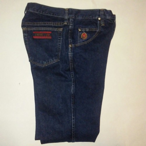 TWENTY X MEN'S Jean Pantaloni Misure 29W x 32L B-42 | eBay