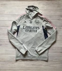 Arsenal 2022 2023 Football Soccer Condivo Pro Training Top Jacket Adidas size S