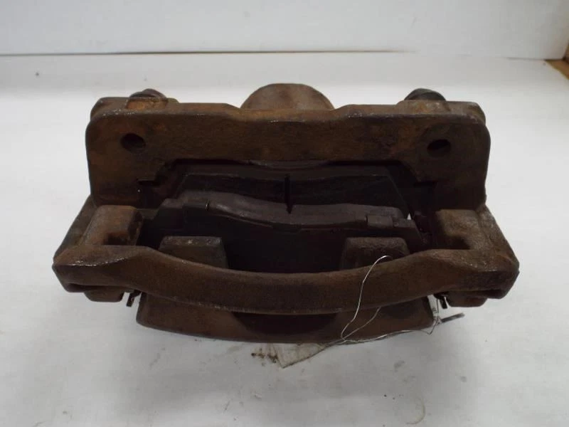 Pinza delantera izquierda conductor compatible con 96-99 ISUZU OASIS 454527 Foto 3 de 4