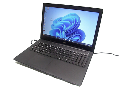 Dell Latitude 3590 1.60 GHz Quad-i5 8250U/512GB SSD/16GB/FHD