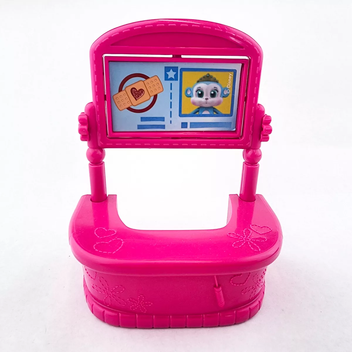 Doc mcstuffins desk discount