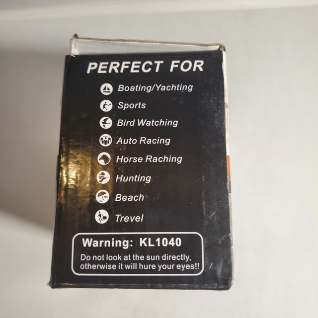 High Quality Monocular Sports Hunting Bird Watching Travel Telescope