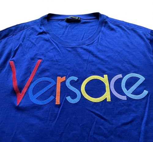gianni versace signature shirt