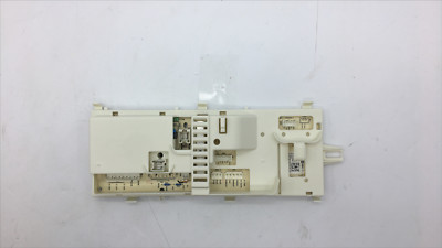 Original Beko Hauptsteuerplatine Platine Modul Waschmaschine WTK72042W