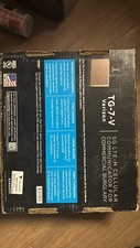 Telguard TG-7 CDMA TG7V0004 for CDMA Network Verizon Network