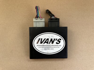 2011-2024 Suzuki GSXR600 GSXR750 CDI Engine Control Module ECU ECM