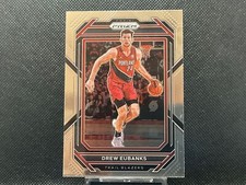 2022-23 Panini Prizm NBA Drew Eubanks #49