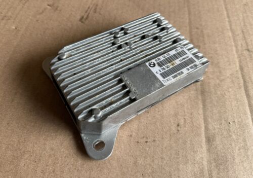 OEM BMW 750i 2009-2012 F01/F02 ICM QL RS Gearbox Control Module 6791219 - Picture 2 of 5