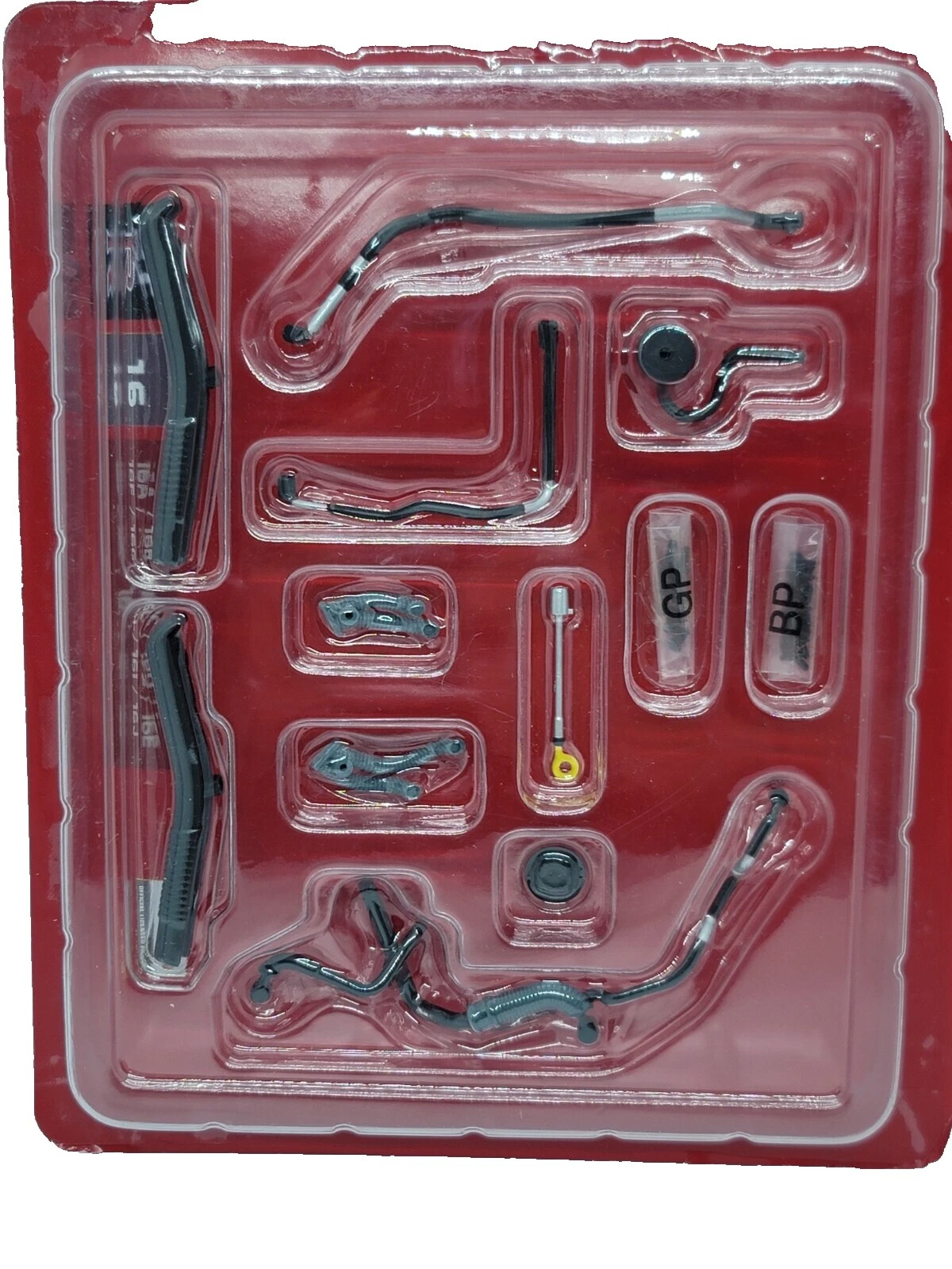 Nissan plástico escala 1:8 vehículos diecast y de juguete