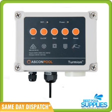 Ascon Turmion Pro WiFi TXF1 Single Light Transformer