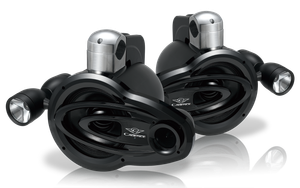 cadence tower speakers