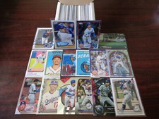 HUGE Assorted Premium Miguel Vargas ALL ROOKIE CARD Lot of 177-WHITE SOX