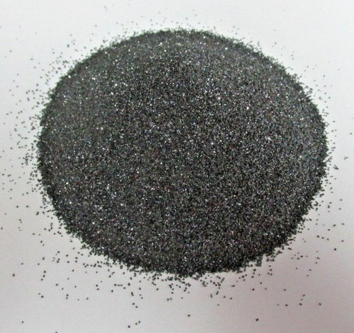 Silicon Carbide 36 Graded Grit 7.0 OZ.