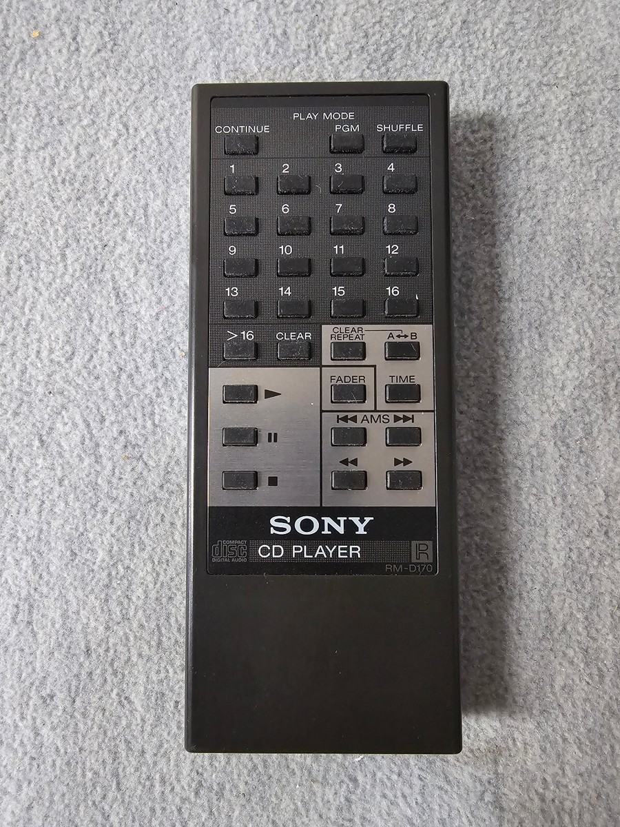 SONY オーディオリモコン RM-D170 rdzdsi3 s-l400.jpg