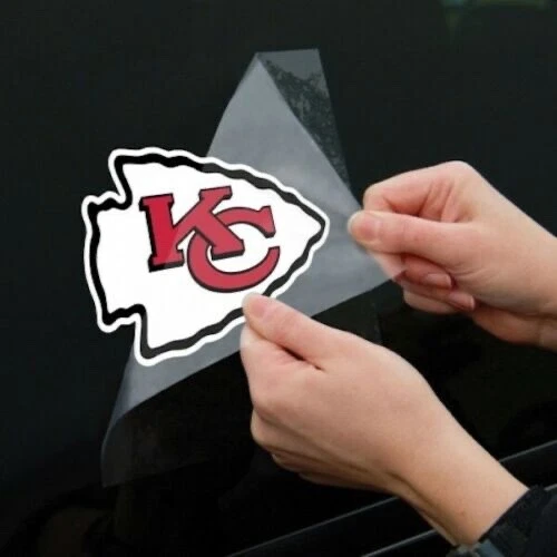 ⭐️⭐️⭐️⭐️⭐️ AUTÉNTICO Seatlle Seahawks PEGATINA NFL 8"x8" Calcomanía Coche Auto REGALO Foto 2 de 2