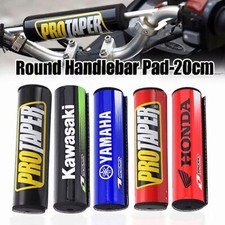 Universal Handlebar Crossbar Pad Foam Cover for Dirt Bike MX ATV