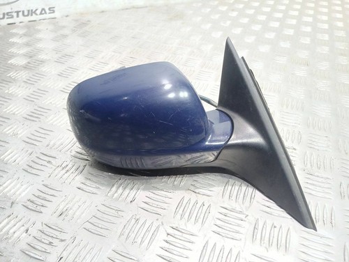 Volkswagen PASSAT B5 1997 Außenspiegel elektrisch Tür vorne 0514 UST51357