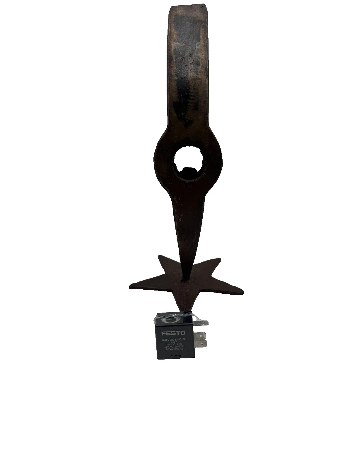 Твердые вещества промышленные компоненты Festo