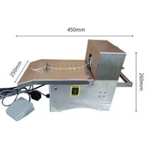 Electric Sausage Tying Machine Electric Sausage Knotting Binding Machine 110V