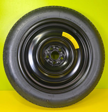 SPARE TIRE 17" FITS:2014 2015 2016 2017 2018 SUBARU FORESTER